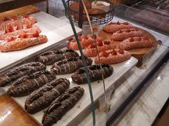 -巴黎贝甜(财富中心店)