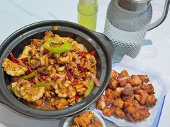 -状元虎.摇滚炒鸡.家常菜(义勇街店)