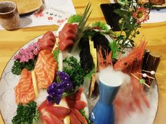 -北国料理(世荣路店)