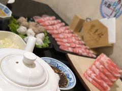 -东来顺饭庄(金泉广场店)