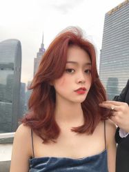 -icare美发沙龙