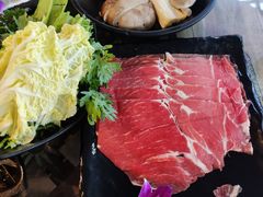 -丽江庭院之爱在路上(西单店)