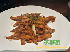 -苏帮袁Sue Cuisine(将台店)