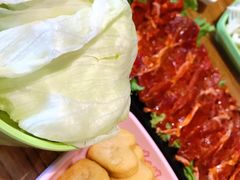 -四喜小胖·北京涮肉(五道营店)