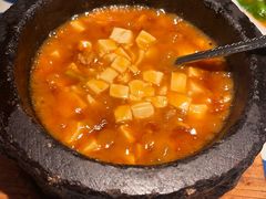 -绿茶餐厅(布吉万象汇店)