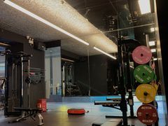 -TOP健身私教工作室(侨香店)