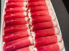 -海底捞火锅(海宁路店)