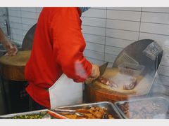 -晶牌烤鸭(延吉东路557弄小区店)