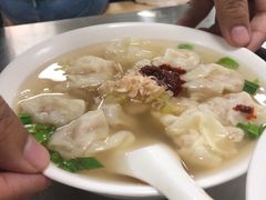 -汪家馄饨(集庆路店)