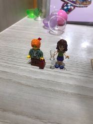 -Block Park 租乐高(D32店)