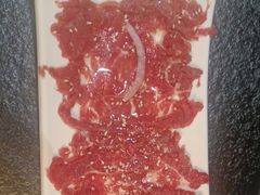 -熊大·鲜烤黄牛肉(五山店)