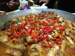 -原鄉本味 楚菜 丹江口鱼(北苑店)