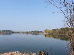-三岔湖景区