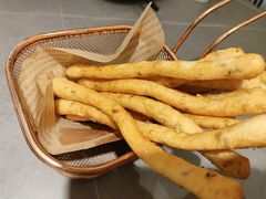 -探炉·香辣豆花烤鱼(笋岗宝能环球汇店)