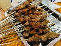 -大陈鸿源牛肉馆(大陈总店)