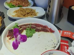 -外婆掌柜·东北家庭烤肉(托乐嘉店)