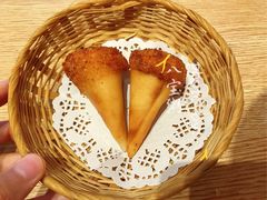 -刀小蛮半只鸡过桥米线(家乐福四元桥店)