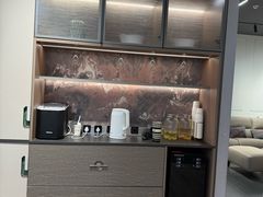 -索菲亚衣柜橱柜家具全屋定制(十里河居然之家店)