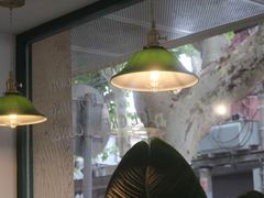 -Legno.ita Coffee by Wood(襄阳南路店)