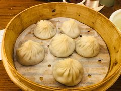 鲜肉小笼-苏小柳手工点心(人民广场分院)