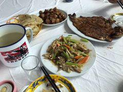 -何适山庄 ·可团建(水长城P2停车场店)