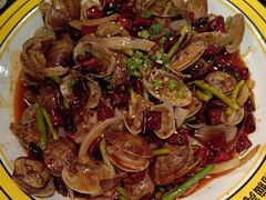 -嘎嘎鸭脑壳(蜀汉路店)