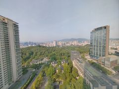 -桐庐开元名都大酒店