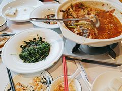 -壹只菜·崇明本地特色菜(崇明南门店)