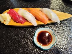 -桂马·日本料理·海胆·海鲜饭·酒场(民主广场店)