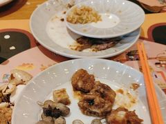 -熊猫自助餐厅.萌趣城堡(长隆熊猫酒店)