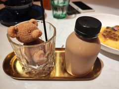 -荟廷·晶萃(陆家嘴尚悦湾店)