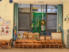 -上海市浦东新区恒宇幼儿园(杨南部)