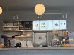 -ARKET CAFÉ(三里屯太古里店)