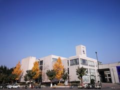 -四川大学(江安校区)