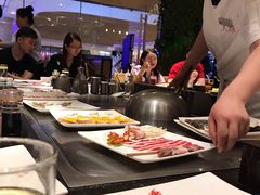 -大渔铁板烧(大悦城店)