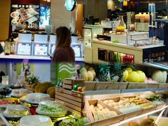 -皇室假期美食水疗会(春风路店)