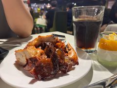 -戈拿旺巴西烤肉(崇文门店)