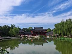 -华清宫景区
