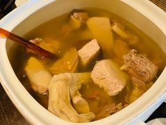 -甄御•海鲜新青岛菜(麦岛店)