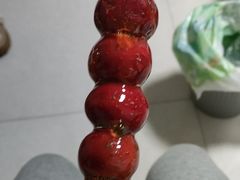 -喜识·冰糖葫芦·炒酸奶(长安万达店)