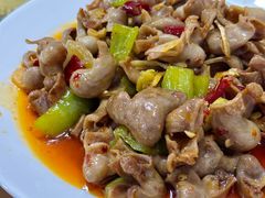 -温州一家人美食(西木头市店)