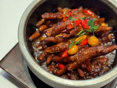 -观宴·品质赣菜(高新大道店)