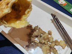 -伊带伊路新疆美食府(呼家楼店)