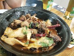 -张小文胡辣汤(龙柏新村店)