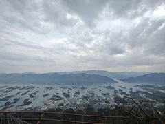 -仙岛湖旅游风景区