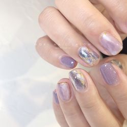 -森日式美甲沙龙MORI NAIL总店