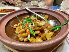 -顺味凤城·顺德菜专门店(九六广场店)