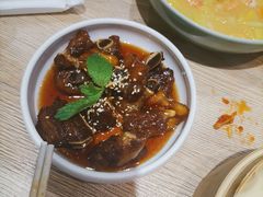 -小雅木姜子烤鸡·贵州菜(鸿通城店)