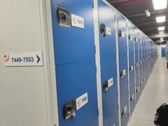 -StorHub趣存自助仓·迷你仓(普陀店)