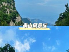 -泰山花样年华景区